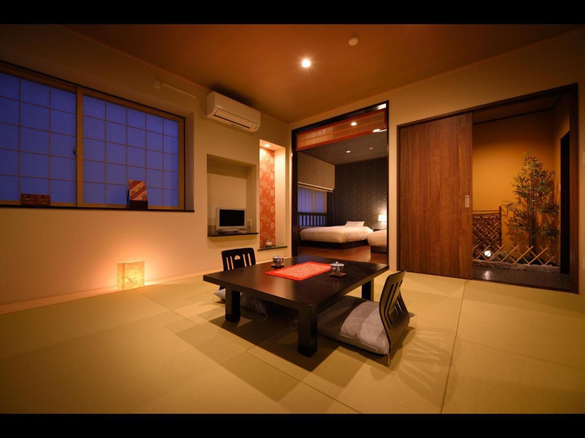 เรียวกัง Dai Onsen Matsudaya