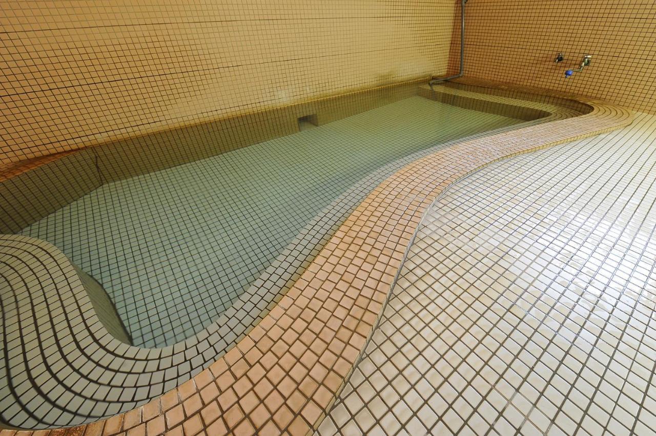 เรียวกัง Dai Onsen Matsudaya ฮานามากิ