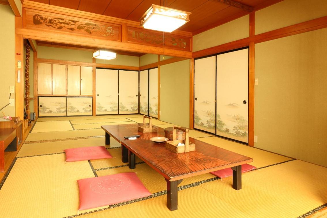 Dai Onsen Matsudaya 2*