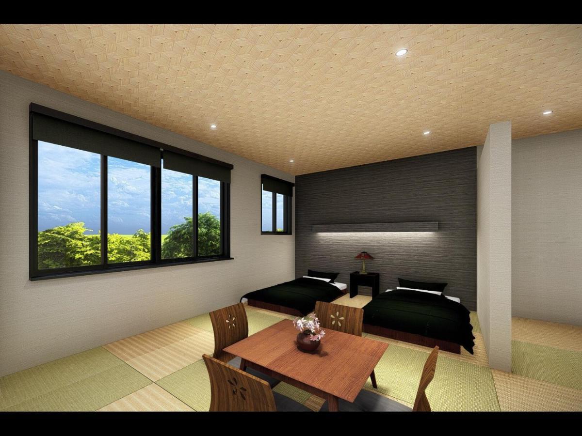 Dai Onsen Matsudaya เรียวกัง