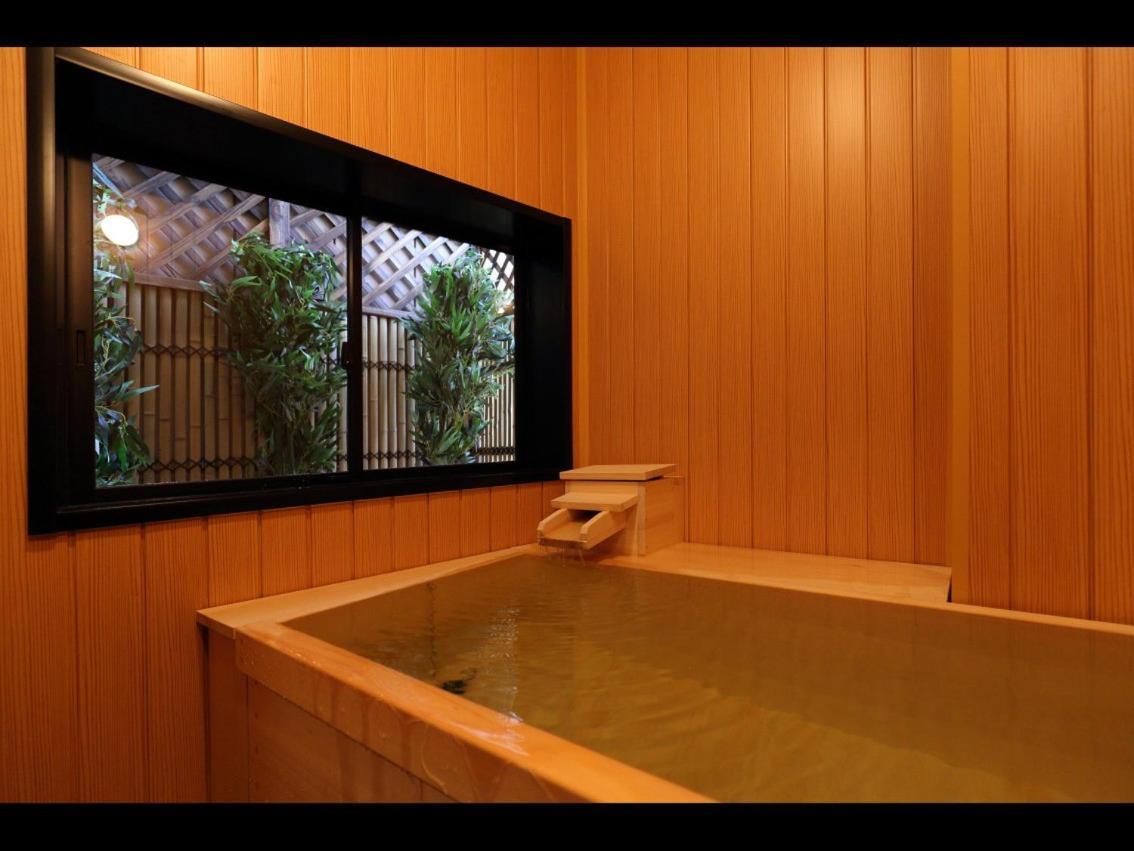 Dai Onsen Matsudaya 2* ฮานามากิ