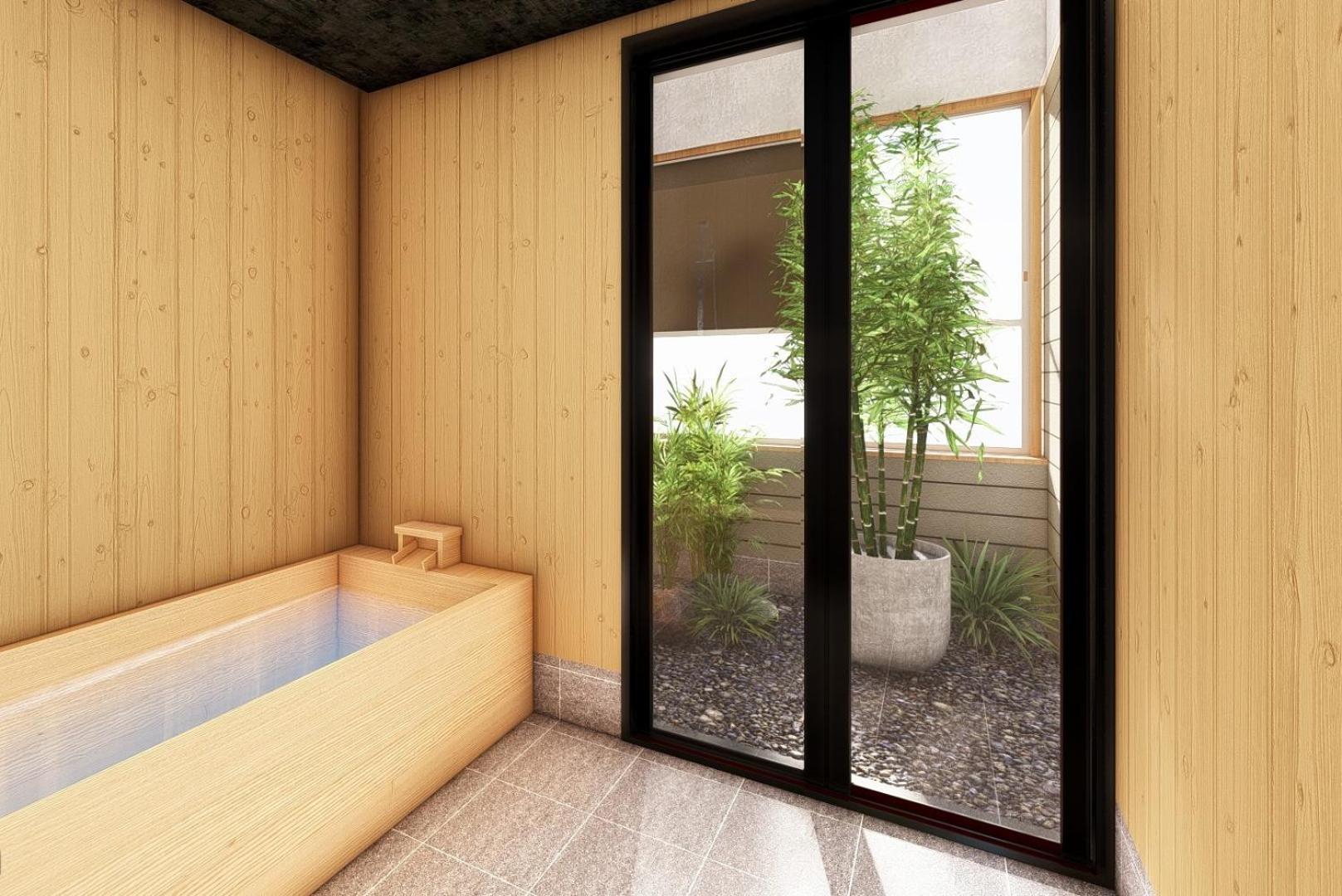 Dai Onsen Matsudaya