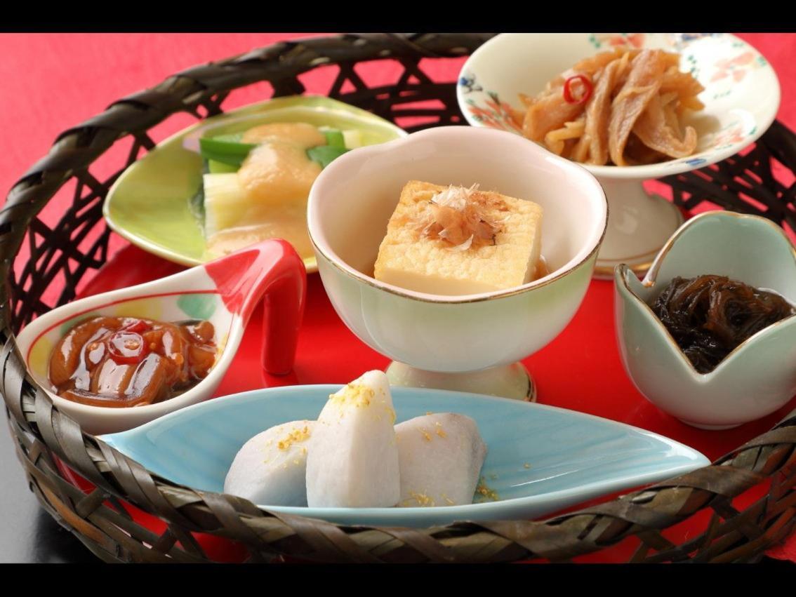 Dai Onsen Matsudaya เรียวกัง 2*