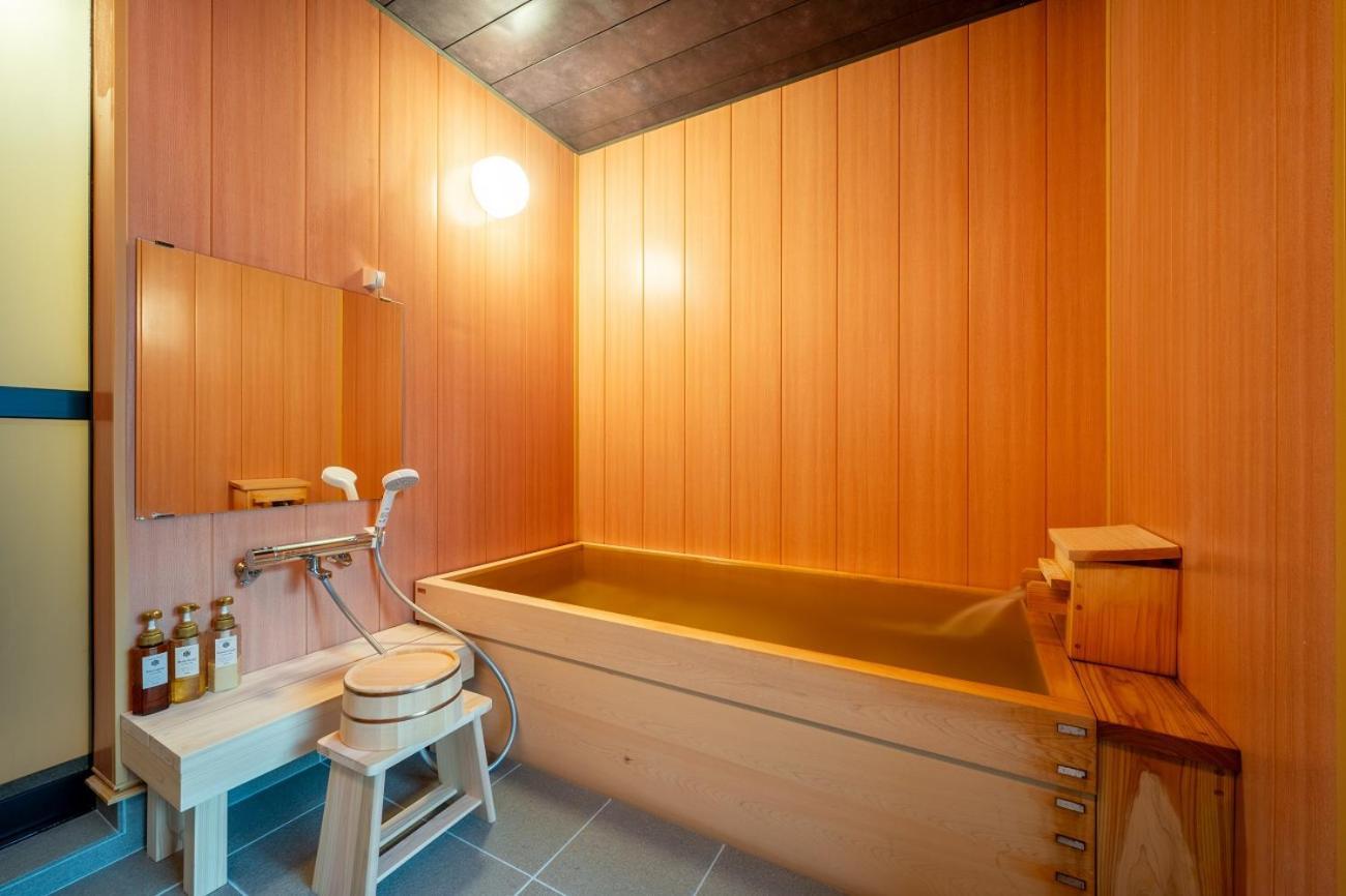 Dai Onsen Matsudaya เรียวกัง