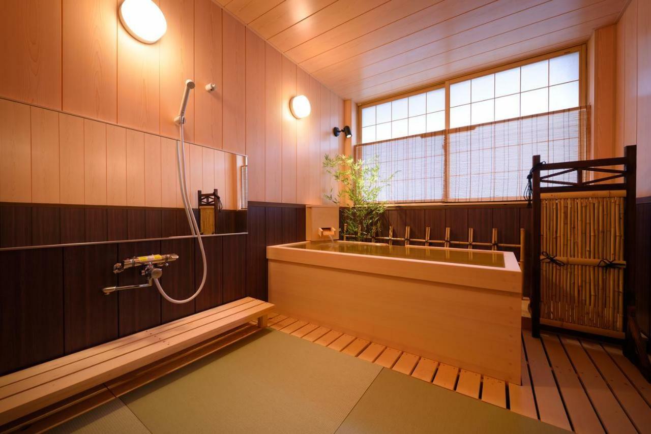 Dai Onsen Matsudaya เรียวกัง 2*